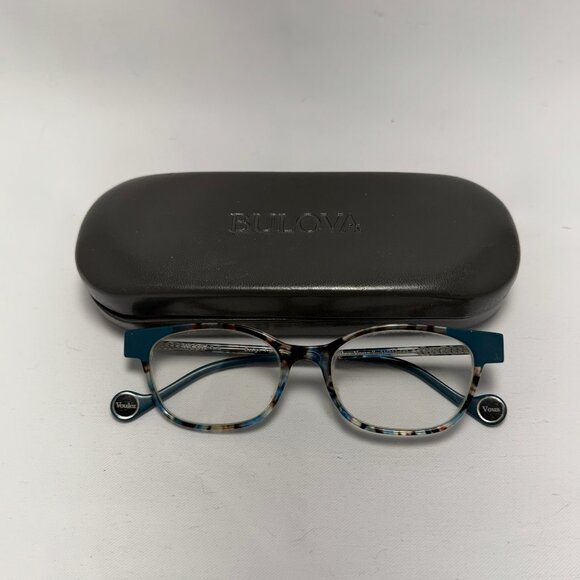 WOOW Paris Voulez Vous 2 Eyeglasses - Frames Only - Picture 2 of 9